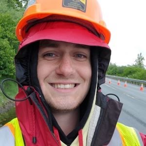 Meet your Posher, Grant